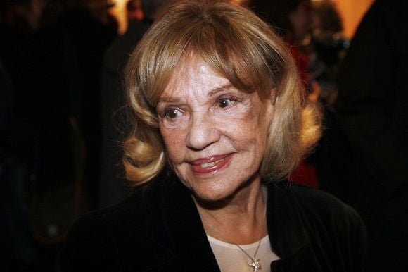 Jeanne Moreau est décédée à l'âge de 89 ans