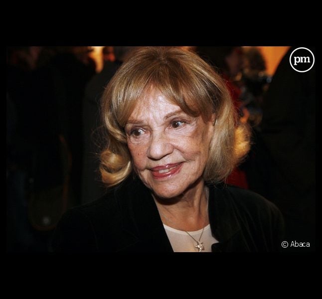 Jeanne Moreau est décédée à l'âge de 89 ans
