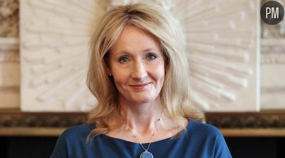 J.K. Rowling développe un nouveau film sur l'univers d'Harry Potter