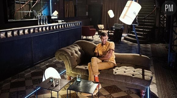 "Alcaline" : Stromae est le premier invité jeudi.