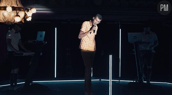 "Alcaline" : Stromae est le premier invité jeudi.