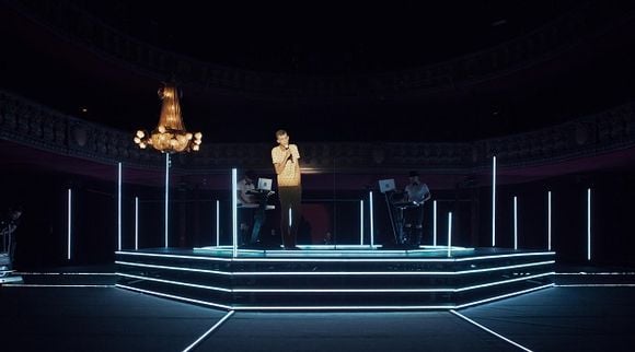 "Alcaline" : Stromae est le premier invité