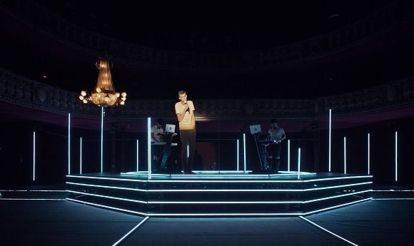 "Alcaline" : Stromae est le premier invité