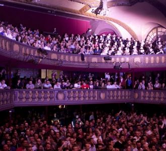 'Alcaline' : Stromae est le premier invité (concert au...