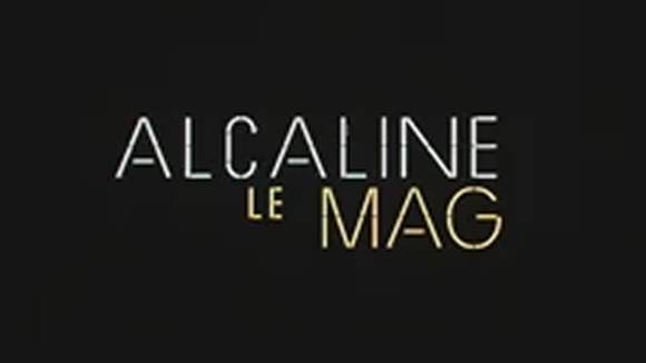 "Alcaline", le générique de l'émission.