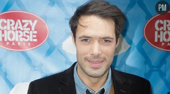 Nicolas Bedos en garde à vue