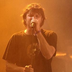 La date de sortie de l'album de Bertrand Cantat était gênante