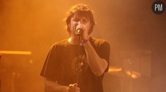 La date de sortie de l'album de Bertrand Cantat était gênante