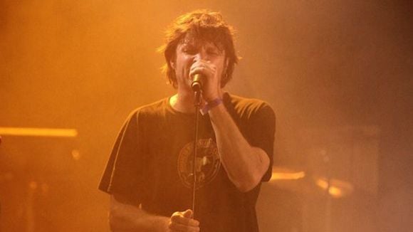 Bertrand Cantat contraint de changer la date de sortie de son nouvel album