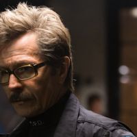 "Batman" : FOX prépare une série sur le commissaire Gordon