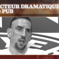 Et l'Oscar du "pire acteur de pub" est attribué à...