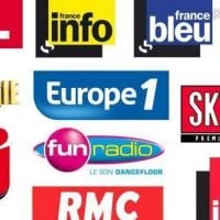 Audiences radio été 2013 : NRJ et RTL ex aequo, Europe 1 talonne France Inter