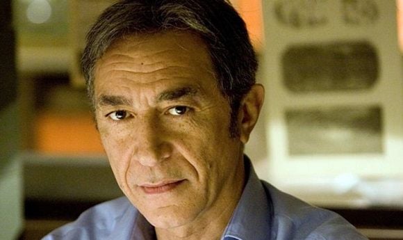 Richard Berry décroche un rôle dans "Résistance" sur TF1