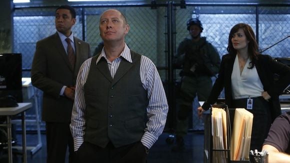 Audiences US : "The Blacklist" et "The Voice" se maintiennent bien, "Hostages" s'effondre