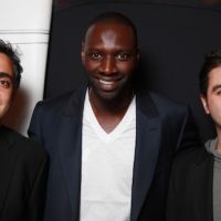 Omar Sy retrouve les réalisateurs d'"Intouchables"