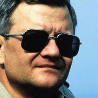 Tom Clancy est décédé