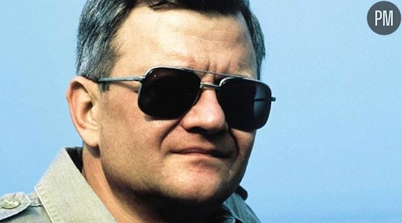 Le romancier Tom Clancy est mort