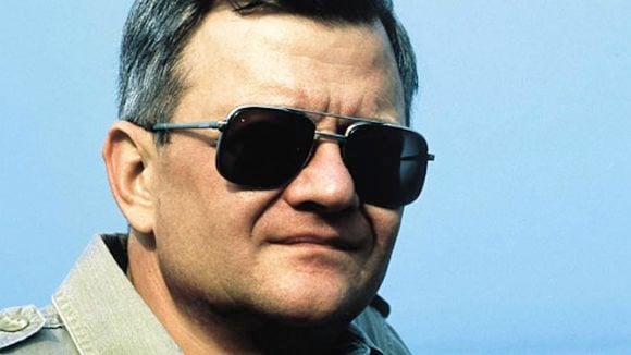 Tom Clancy est décédé