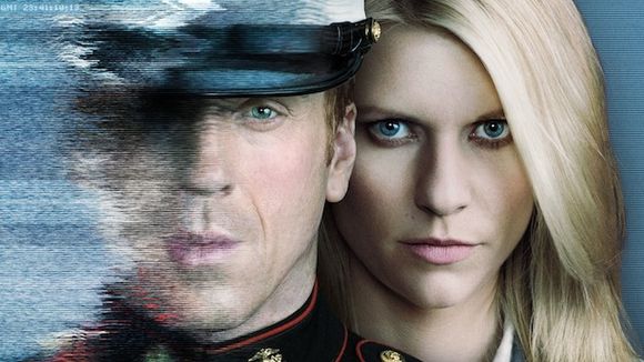 Des anciens de la CIA raillent le manque de réalisme de "Homeland"
