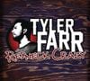 5. Tyler Farr - "Redneck Crazy"