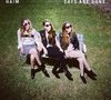 6. Haim - "Days Are Gone"