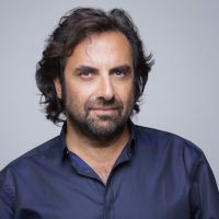 André Manoukian ("Nouvelle Star") : "Il y a dix ans, je pleurais... de désespoir !"