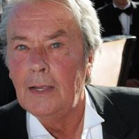 La société Miss France se désolidarise des propos d'Alain Delon