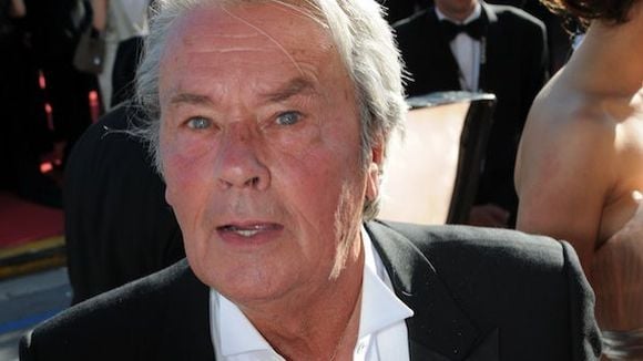 La société Miss France se désolidarise des propos d'Alain Delon