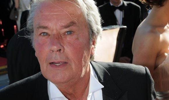 La Société Miss France se désolidarise des propos d'Alain Delon.