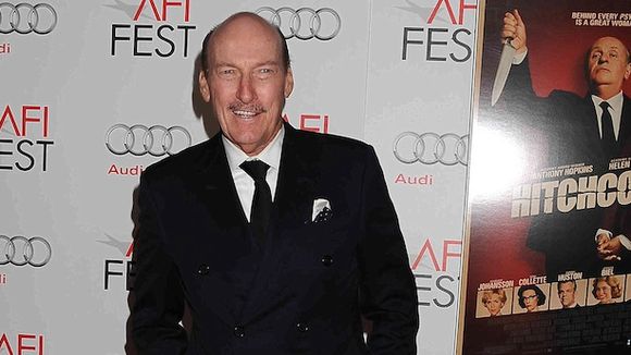 Le comédien américain Ed Lauter est décédé