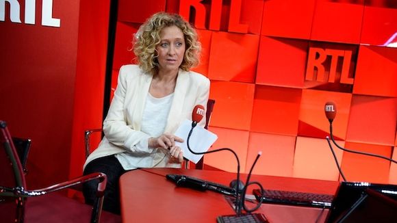 Alba Ventura (RTL) : "On n'a pas besoin de grandes leçons de sciences politiques"