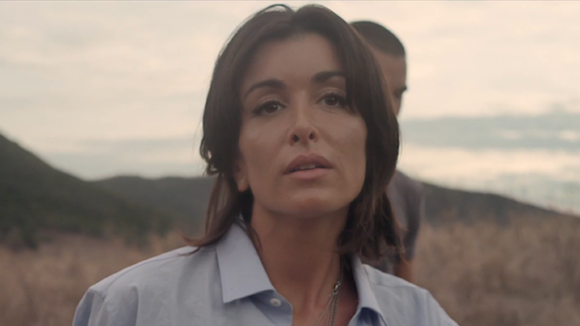 Jenifer dévoile le clip "Evidemment"