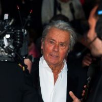 55% des Français ont une mauvaise opinion d'Alain Delon