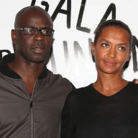 Karine Le Marchand attaque Lilian Thuram en diffamation