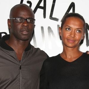 Karine Le Marchand attaque Lilian Thuram en diffamation