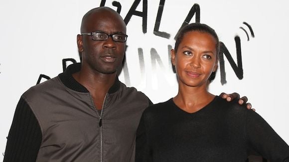 Karine Le Marchand attaque Lilian Thuram en diffamation