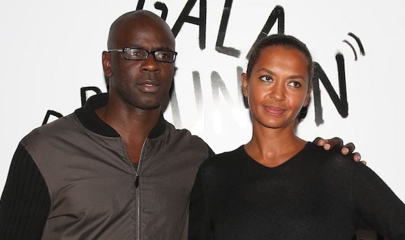 Karine Le Marchand attaque Lilian Thuram en diffamation