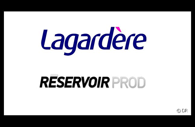 Le groupe Lagardère va racheter Réservoir Prod