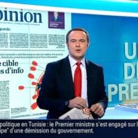 BFMTV attaquée par François Hollande et les socialistes