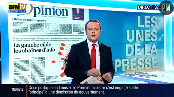 Christophe Delay répond aux critiques des socialistes