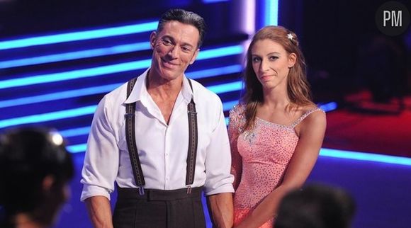 Gérard Vives va participer à la tournée "Danse avec les stars"