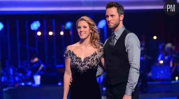 Lorie va participer à la tournée "Danse avec les stars"