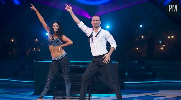 Damien Sargue va participer à la tournée "Danse avec les stars"