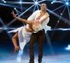 Brahim Zaibat va participer à la tournée "Danse avec les stars"