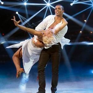 Brahim Zaibat va participer à la tournée "Danse avec les stars"