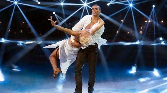 Brahim Zaibat va participer à la tournée "Danse avec les stars"