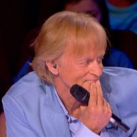 "La France a un incroyable talent" : Dave très ému face à un ancien ami