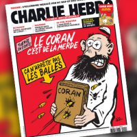 "Charlie Hebdo" assigné en justice pour sa Une sur l'islam