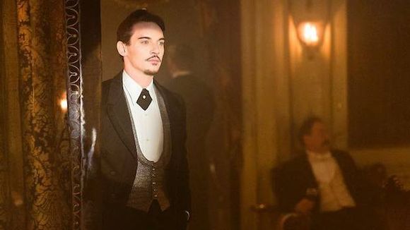 Audiences US : "Dracula" s'effondre de semaine en semaine