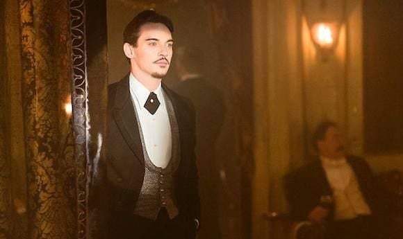 "Dracula" ne fait pas recette sur NBC